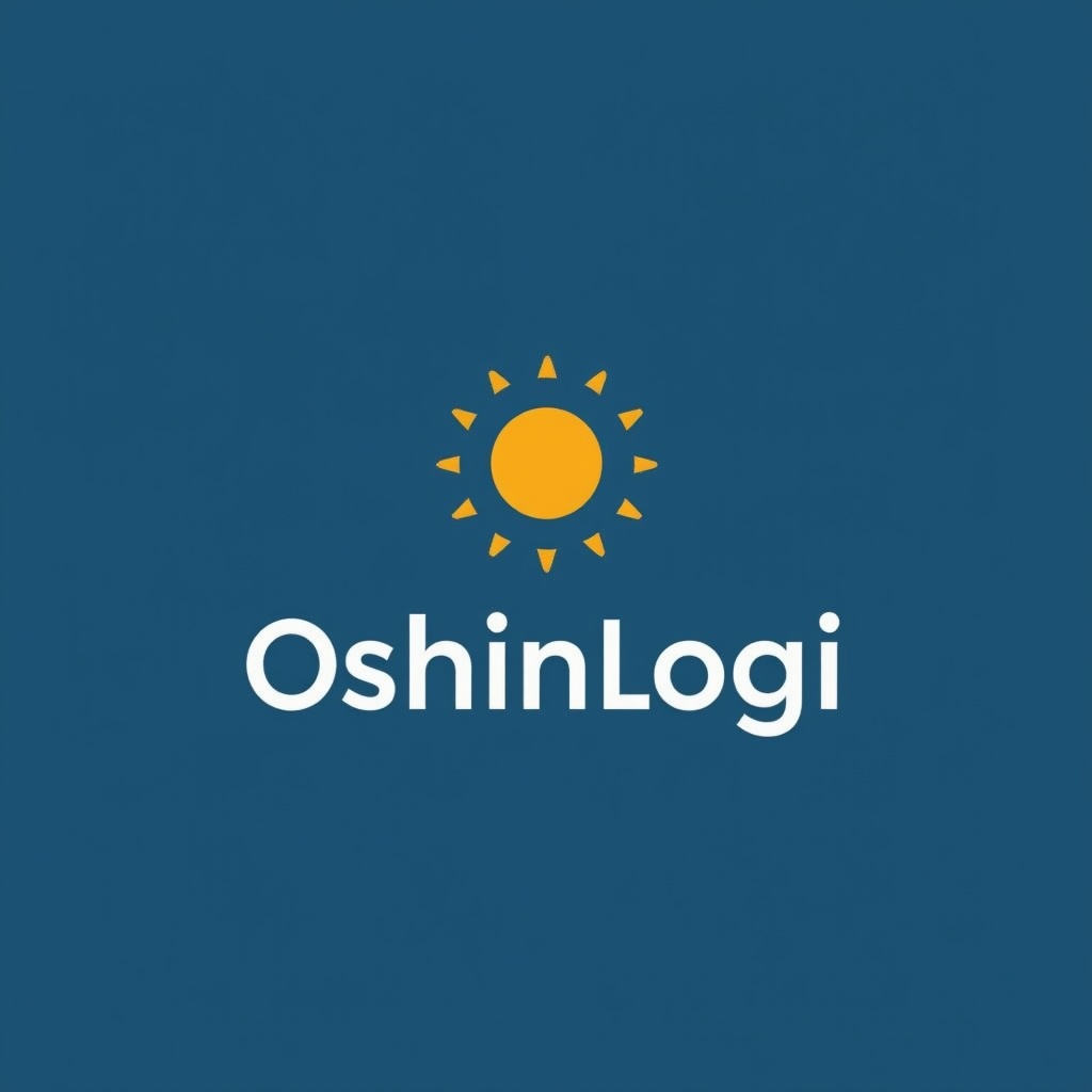 Oshinlogi